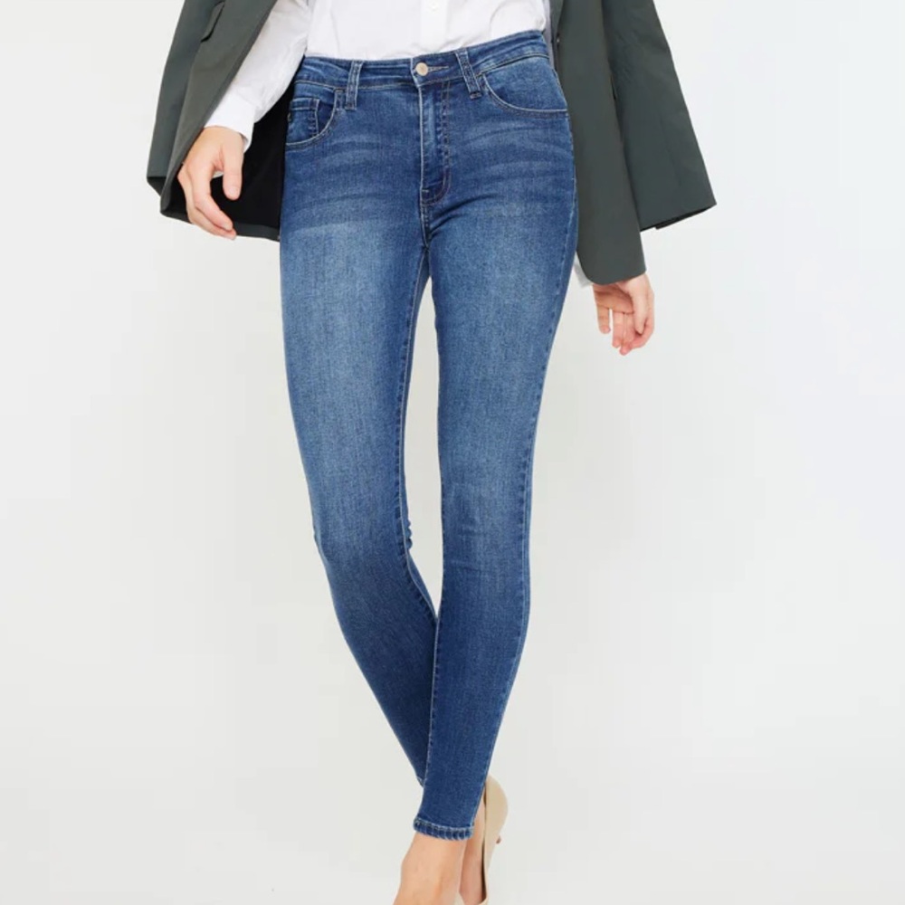 KanCan Julia jeans